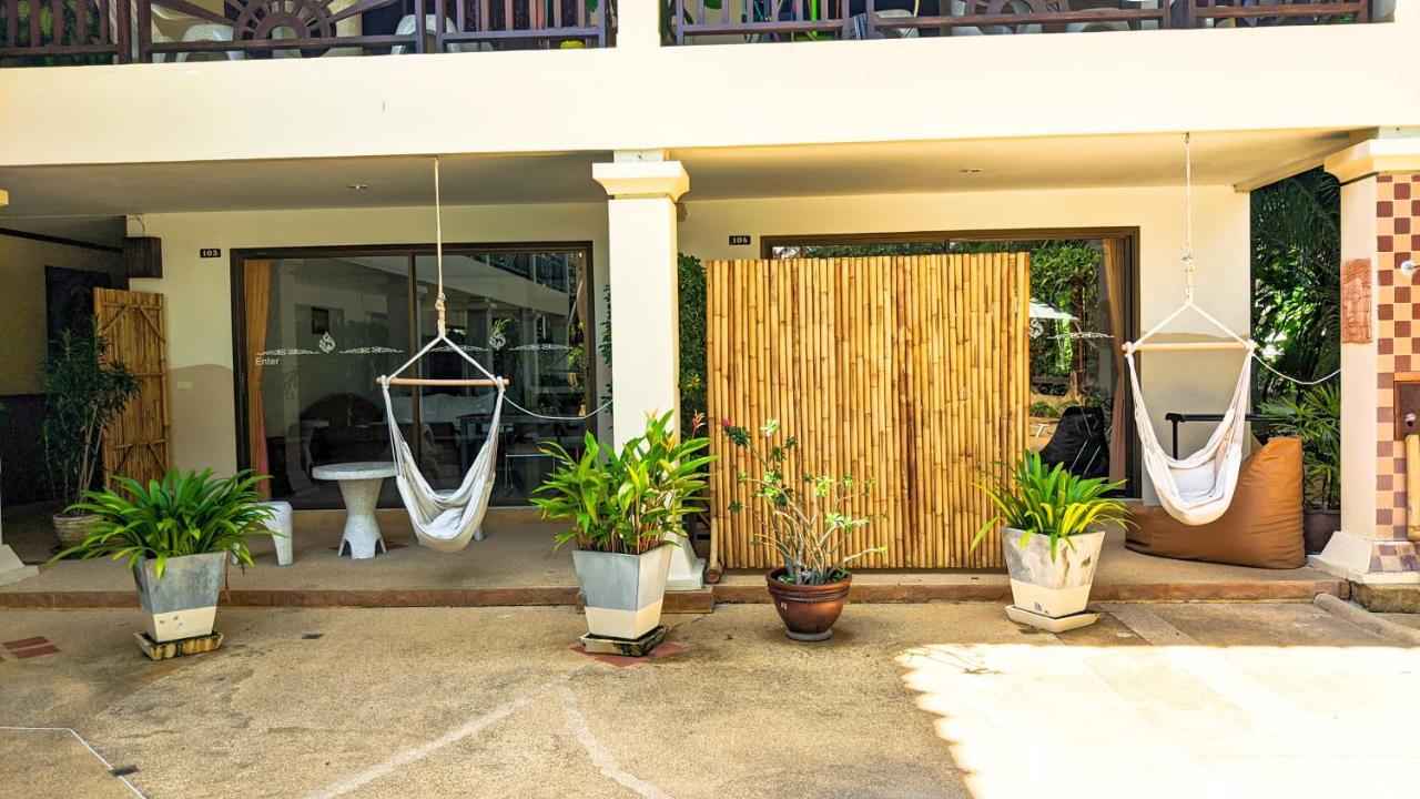 Royal Cottage Residence Lamai Beach  Luaran gambar