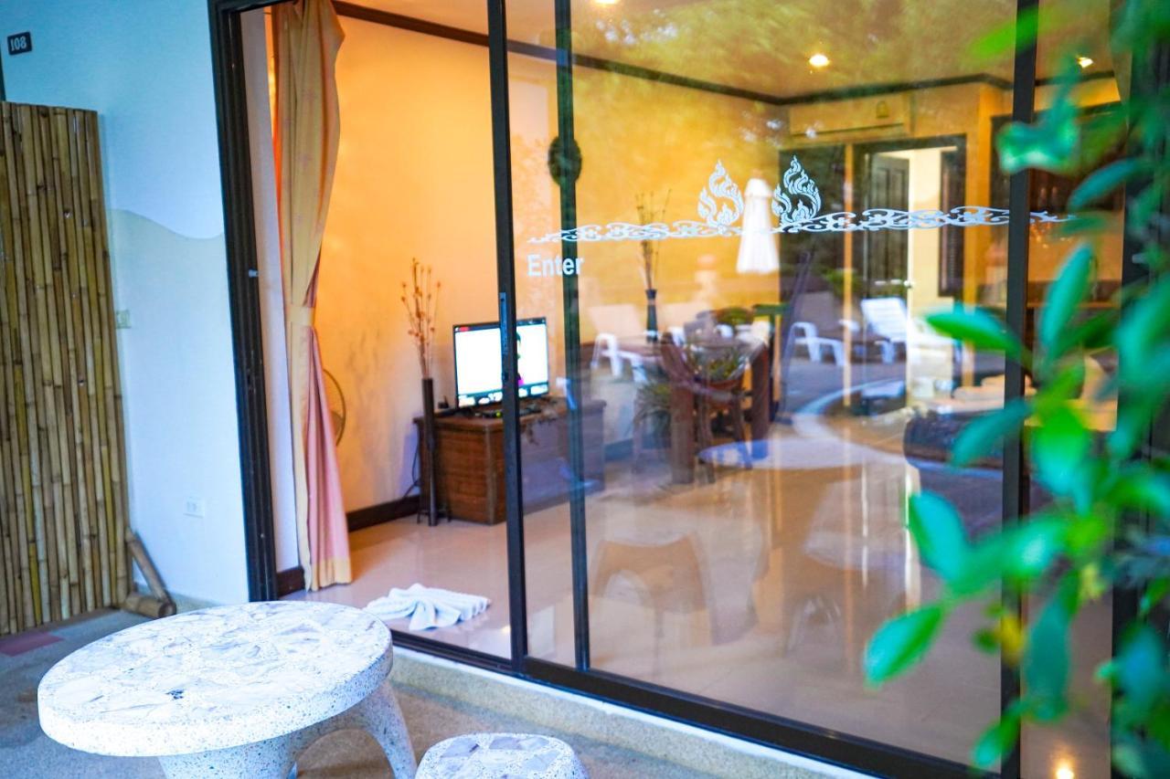 Royal Cottage Residence Lamai Beach  Luaran gambar