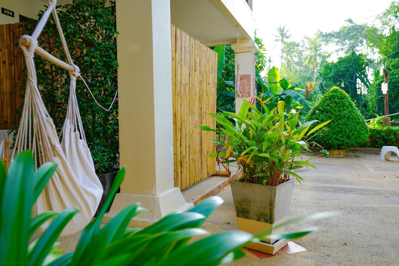 Royal Cottage Residence Lamai Beach  Luaran gambar