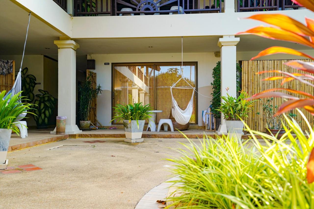 Royal Cottage Residence Lamai Beach  Luaran gambar