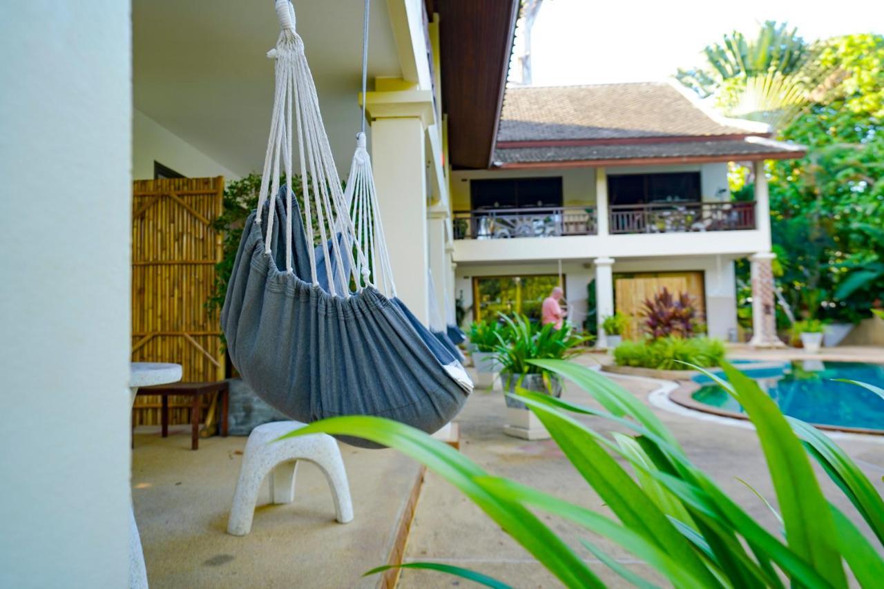 Royal Cottage Residence Lamai Beach  Luaran gambar