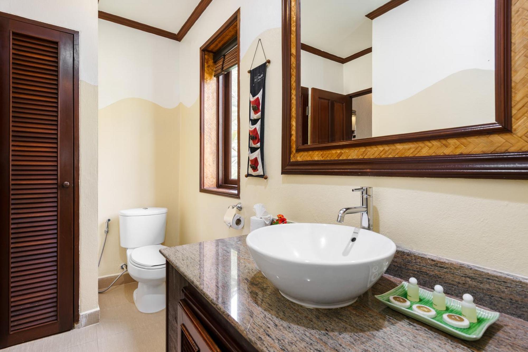 Royal Cottage Residence Lamai Beach  Luaran gambar