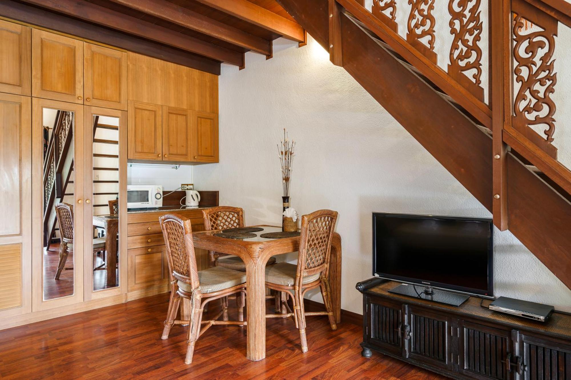 Royal Cottage Residence Lamai Beach  Luaran gambar