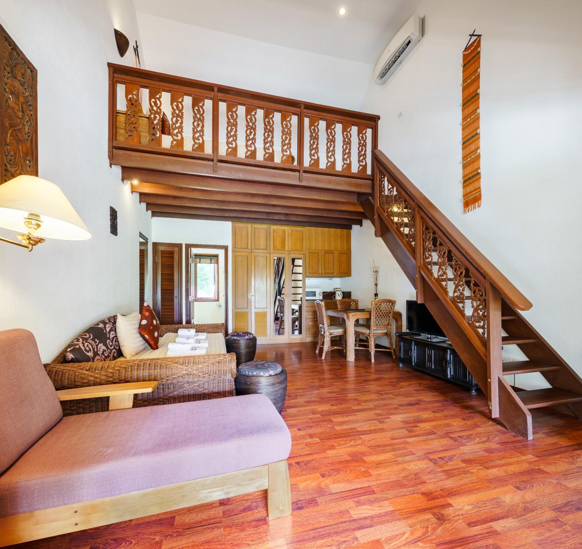 Royal Cottage Residence Lamai Beach  Luaran gambar
