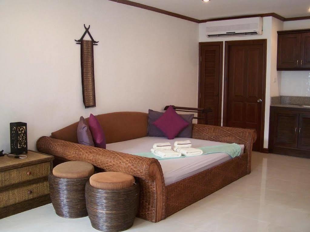 Royal Cottage Residence Lamai Beach  Luaran gambar