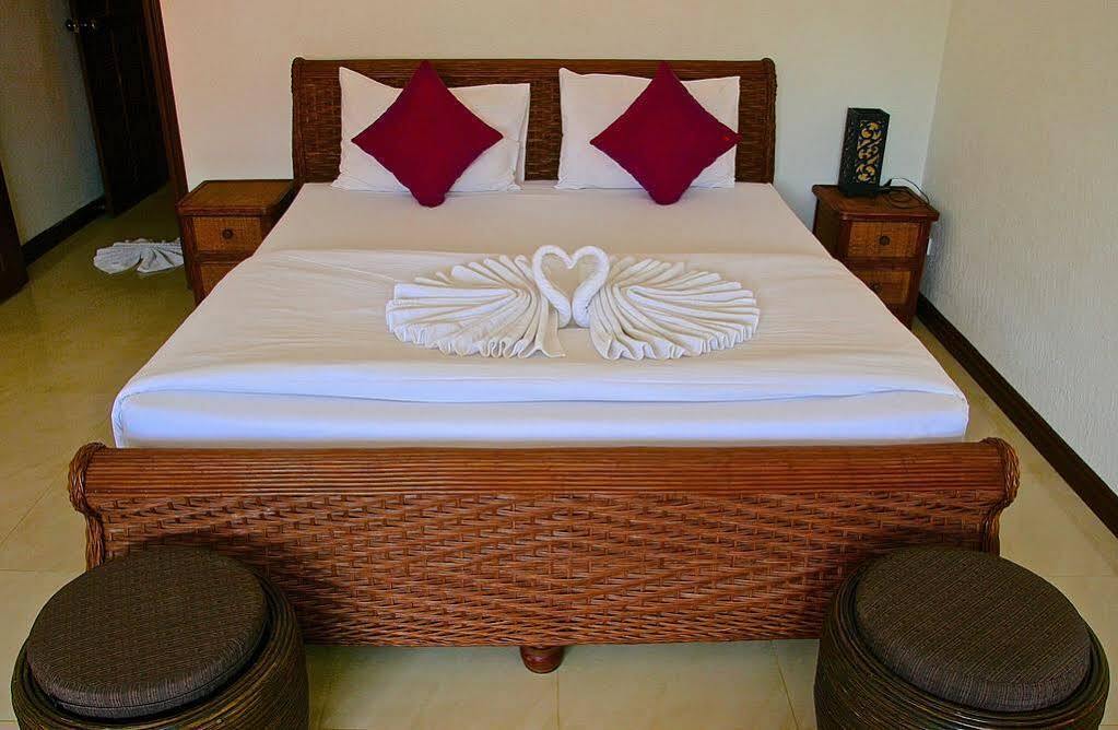 Royal Cottage Residence Lamai Beach  Luaran gambar
