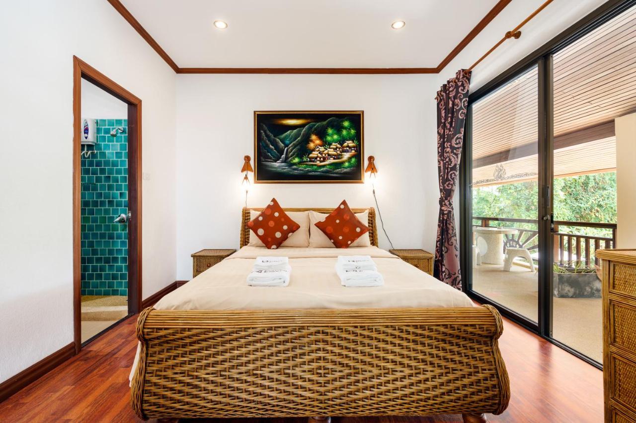 Royal Cottage Residence Lamai Beach  Luaran gambar