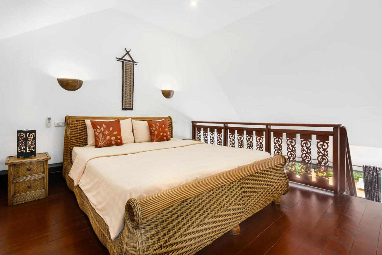 Royal Cottage Residence Lamai Beach  Luaran gambar