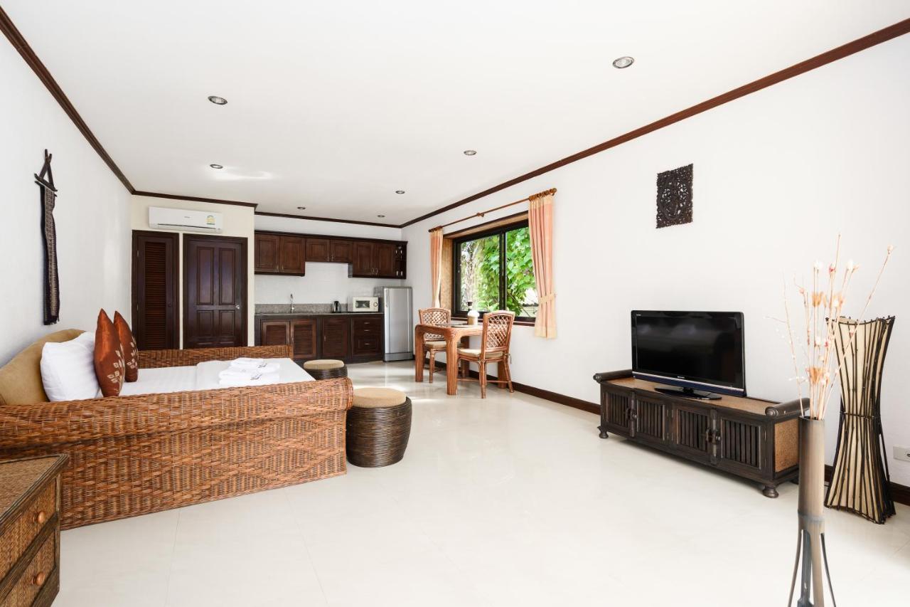 Royal Cottage Residence Lamai Beach  Luaran gambar